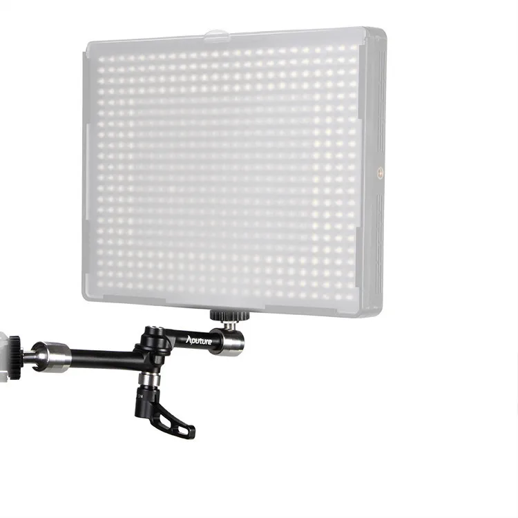 Professional 10'' multi-function magic arm A10 for screen led light camera mount flash LCD Monitor new launched | Электроника