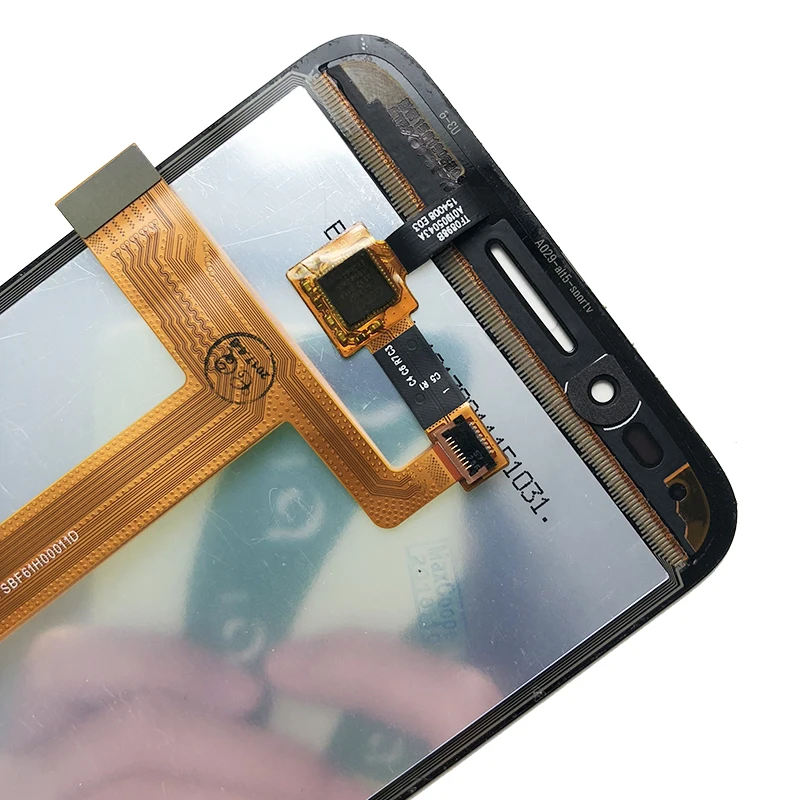 Top Quality 5.0&quotFor Alcatel One Touch Go Play OT7048 7048X LCD Display And Screen Digitizer Assembly+Free Tools | Мобильные