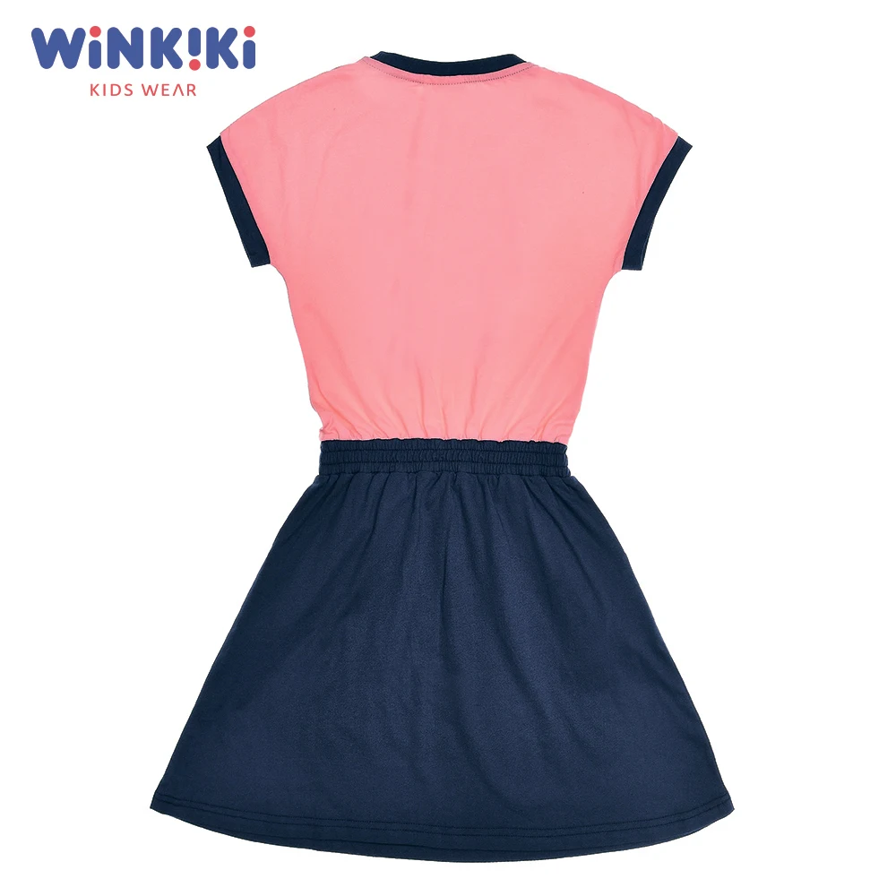 Платье для девочки WINKIKI | Детская одежда и обувь