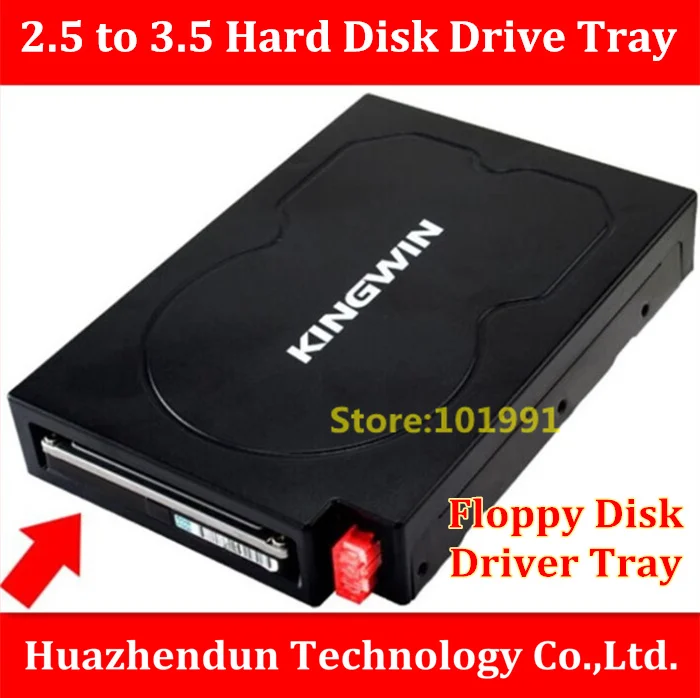 Лидер продаж высококачественный внутренний конвертер для жесткого диска 2 5 3