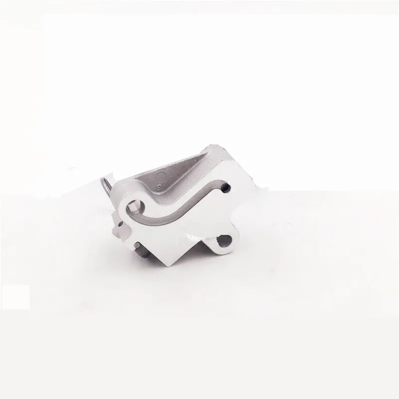 Натяжитель цепи ГРМ 244102E000 для Tucson IX35 Sonata Optima Sportage 24410 2E000 |