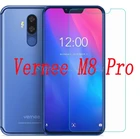 Закаленное стекло 9H для смартфона Vernee M8 Pro, стекло 6,2 дюйма, Взрывозащищенная защитная пленка, Защитная пленка для телефона