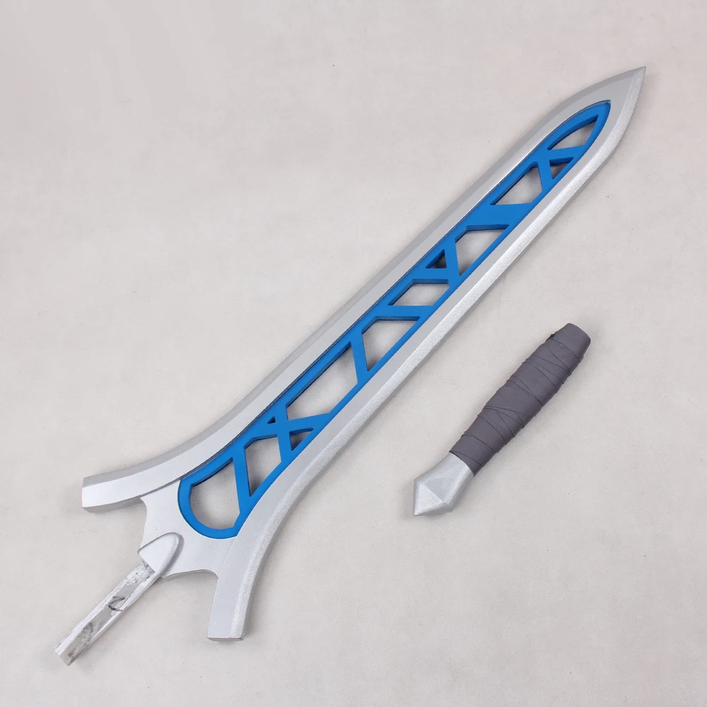 Огненная эмблема: Косплей Пробуждение косплей реквизит оружие меч храбрости|cosplay