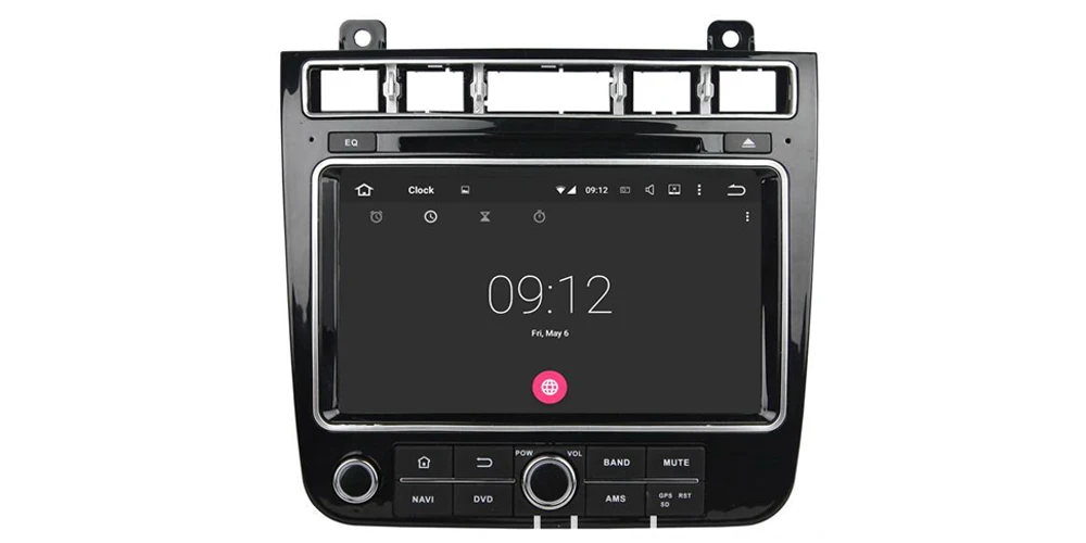 Liandlee автомобиля Android системы для Volkswagen VW Touareg~ радио CD DVD плеер gps Nav Navi навигации HD экран мультимедиа