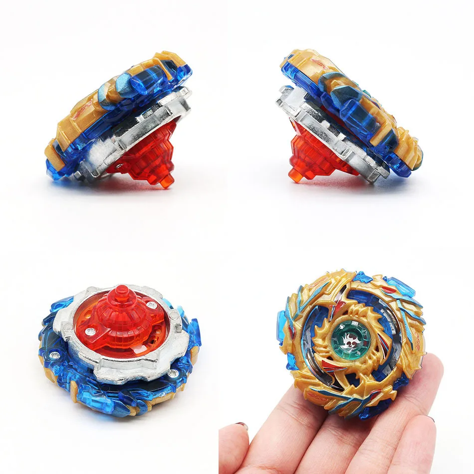 Стиль Beyblade Burst B00 B122B125127129 стартер Bey Blade Лезвия Металл Fusion Bayblade Набор Высокая производительность Battling Top