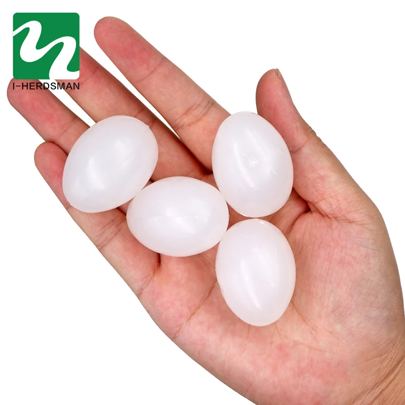 5 твердых имитированных яиц птицы инкубационные яйца курицы инкубационное