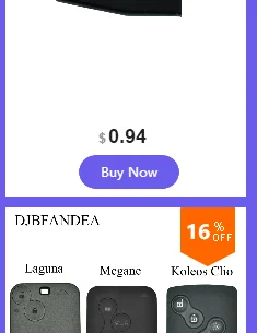 DJBFANDEA дистанционный ключ 1K0959753G 5FA009263-10 для CADDY/EOS/GOLF/JETTA/SIROCCO/TIGUAN/TOURAN 2003 2004 2005 2006 2007 2008 2009