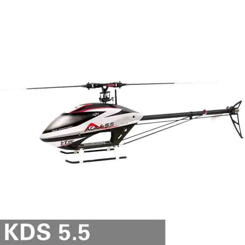 Набор вертолетов KDS INNOVA 5 2 4 ГГц 6CH RC|Радиоуправляемые вертолеты| |