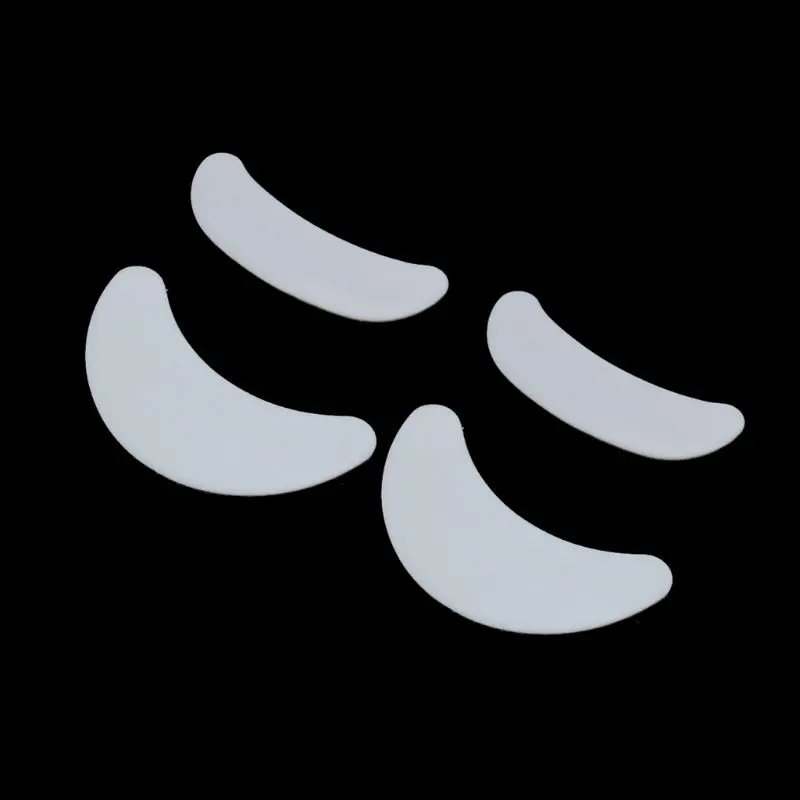 2 компл./упак. Тигровая игровая мышь ножки скейт для ZOWIE ZA13 белая скользит по