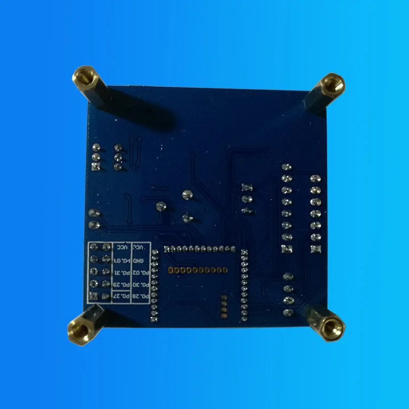 Макетная плата NRF52832/тестовая NRF52832/Bluetooth BLE4.2/|Запчасти для кондиционера| |