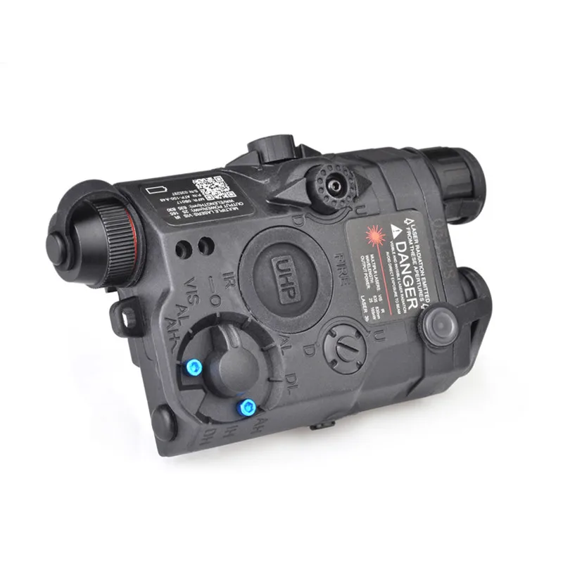 Охота Element Airsoft Red Dot прицел лазерный LED оружие свет тактический голографический