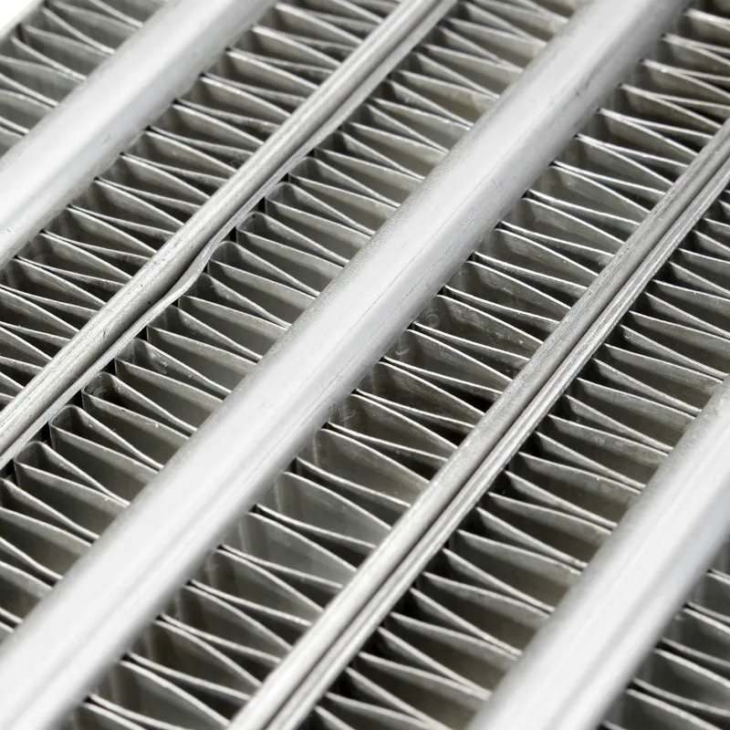 Электрические обогреватели 750 Вт изолированный PTC керамический нагревательный