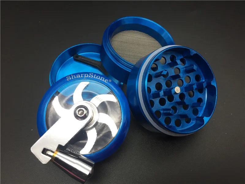 Точильный станок с ЧПУ металлический Острый камень ручной измельчитель для