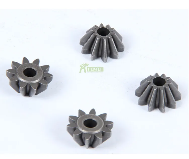 

Небольшие конические шестерни подходит для 1/5 Losi 5ive T Rovan LT KingmotorX2