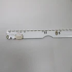 Новая Светодиодная лента, 44 Светодиода * 3 в, 406 мм, 2012SVS32 7032NNB 44 2D REV1.1 для Samsung 32-дюймового ТВ, V1GE-320SM0-R1 UA32ES5500, UE32ES5557K