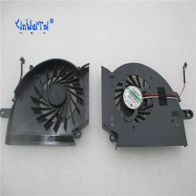 Новый вентилятор для SAMSUNG RF510 RF511 RF710 BA62 00536C FA57 MA57 RC530 RF712 DFS651605MC0T KSB0705HA AF75|fan samsung|samsung