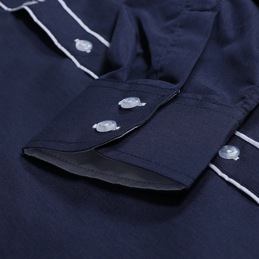 

Men Shirt 2018 Spring Brand Business Men'S Slim Fit Dress Shirt Male Long Sleeves Casual Shirt Solid color Camisa Masculina