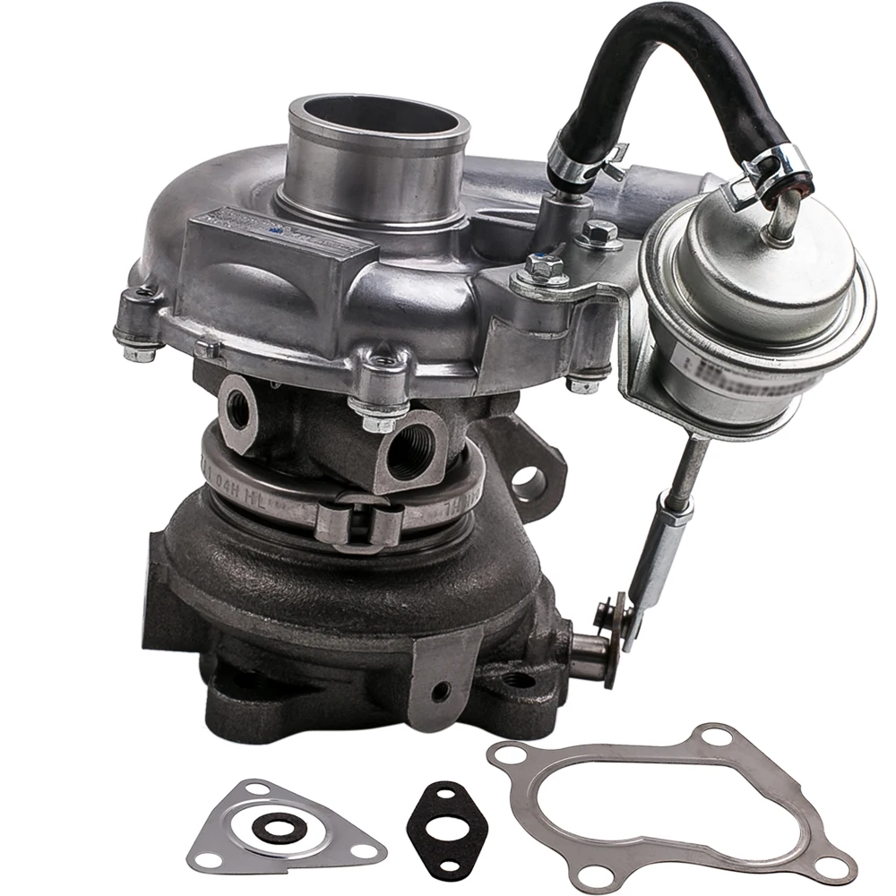 Turbo Турбокомпрессор Для Mitsubishi L200 2 5 TD 1515A029 VT10 VC420088 VA420088|Турбонагнетатели и