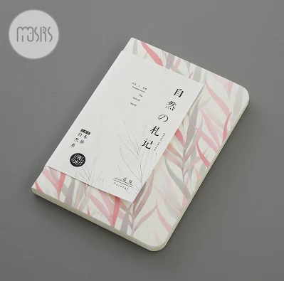 Sketchbook дневник Рисунок живопись Эскиз Книга Школа Тетрадь бумаги 80 листов Творческие тенденции Офис Школьные принадлежности подарок - Цвет: Темный хаки