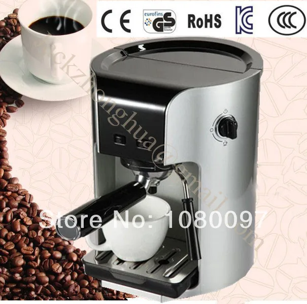 Semi Automatic Espresso Coffee Maker | Бытовая техника