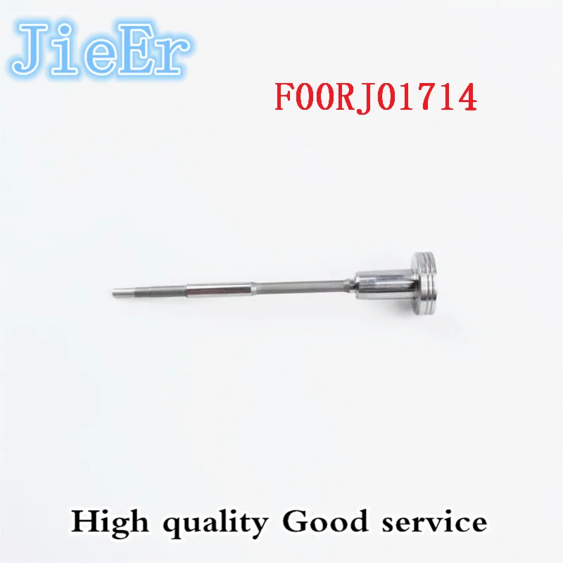 

Топливный инжектор 0445120356 F00RJ01714 Common Rail Injcetor Control ValveF 00R J01 714 NozzleDLLA145P2387 F00RJ02177 F00VC21001