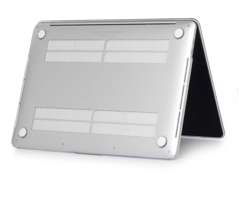 Матовый Жесткий чехол для Macbook Air 11 13 Pro 15 retina 12 дюймов ноутбука MacBook pro Чехол |