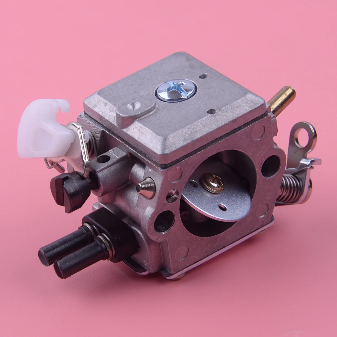 LETAOSK 1 шт. Карбюратор Carb 5032818 01 503 28 32 03 подходит для Husqvarna 362 365 372 372XP бензопила|Детали