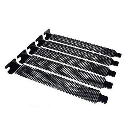 5 шт PCI слот крышка/PCI Крышка Пылезащитный фильтр | Компьютеры и офис