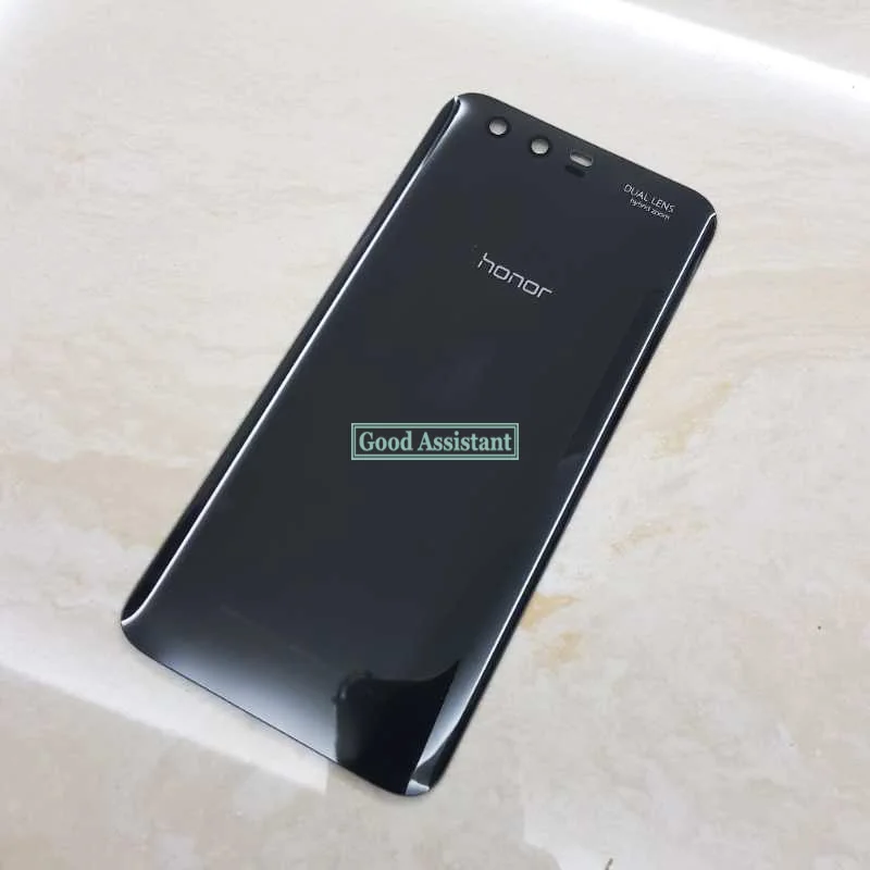 Оригинальная задняя крышка батарейного отсека 5 1 дюйма для Huawei Honor 9 | Мобильные