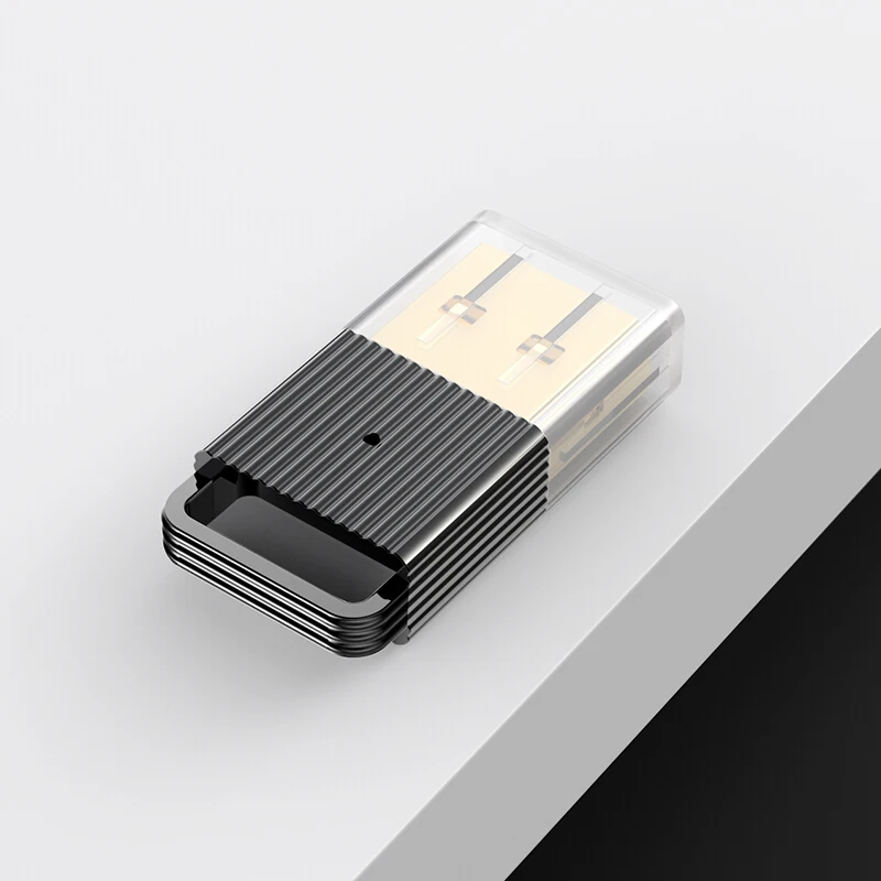 Biaze беспроводной Bluetooth адаптер V4.0 CSR 4 0 мини USB ключ Музыкальный звуковой приемник