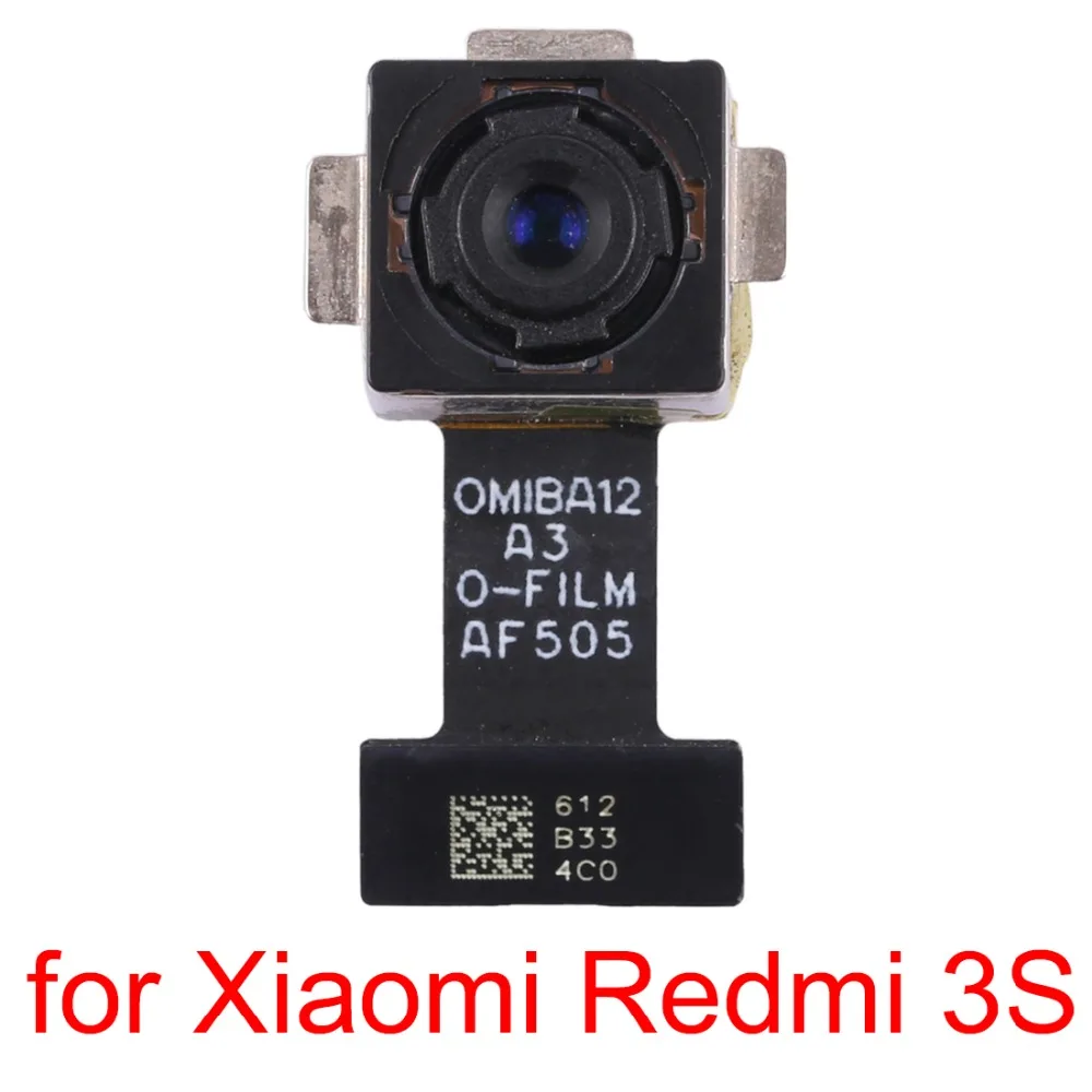 Новинка для ремонта модуля задней камеры Xiaomi Redmi 4X/Note 4X/4A/4/3 S/3X/3 Pro/3/Mi 4c | Мобильные