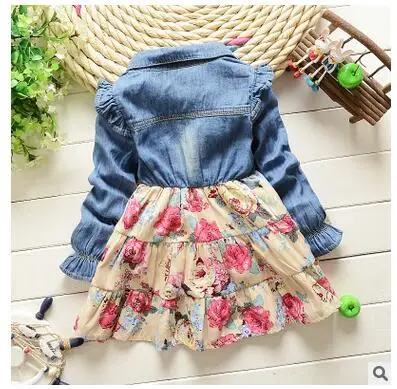 Тепло! 2016 платье принцессы для новорожденных детское красивое пачка маленьких