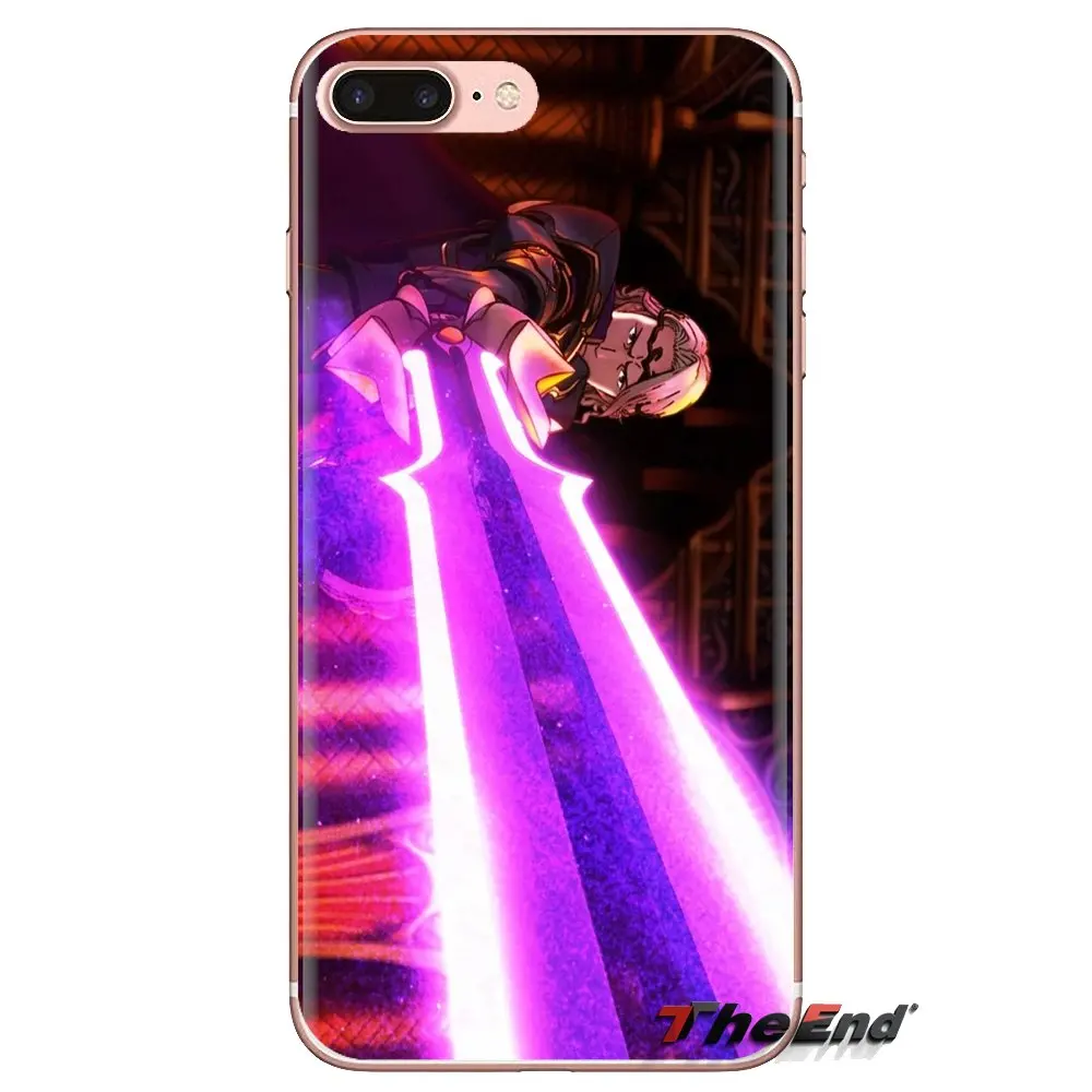 For Xiaomi Redmi 4A S2 Note 3 3S 4 4X 5 Plus 6 7 6A Pro Pocophone F1 fire emblem fates Game ART Transparent Soft Shell Covers |