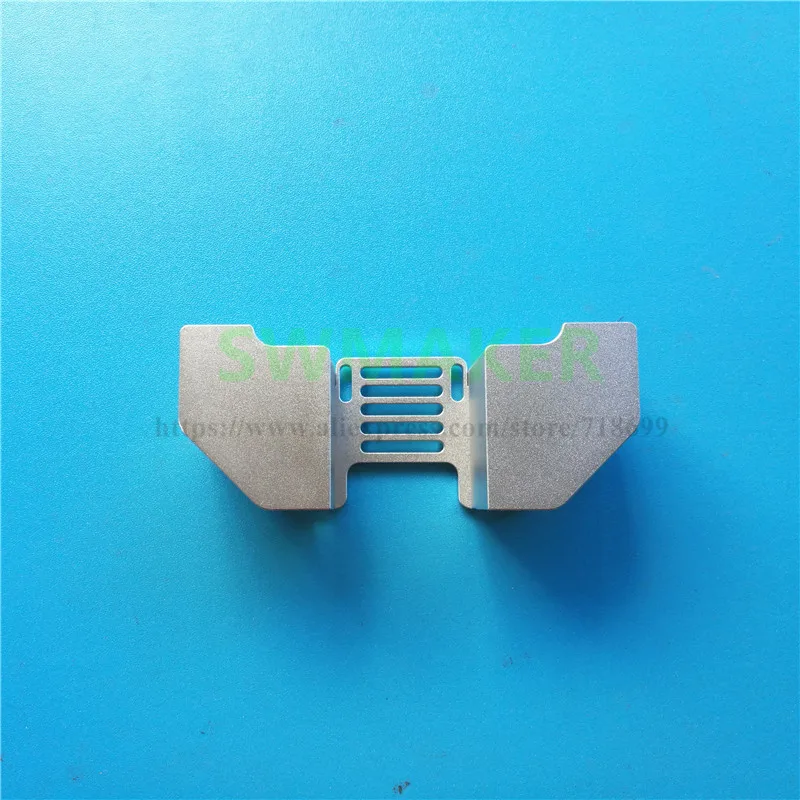 Идеальное обновление v6 hotend монтажный комплект 0 4 мм Насадка для Ultimaker2 + 3D принтер