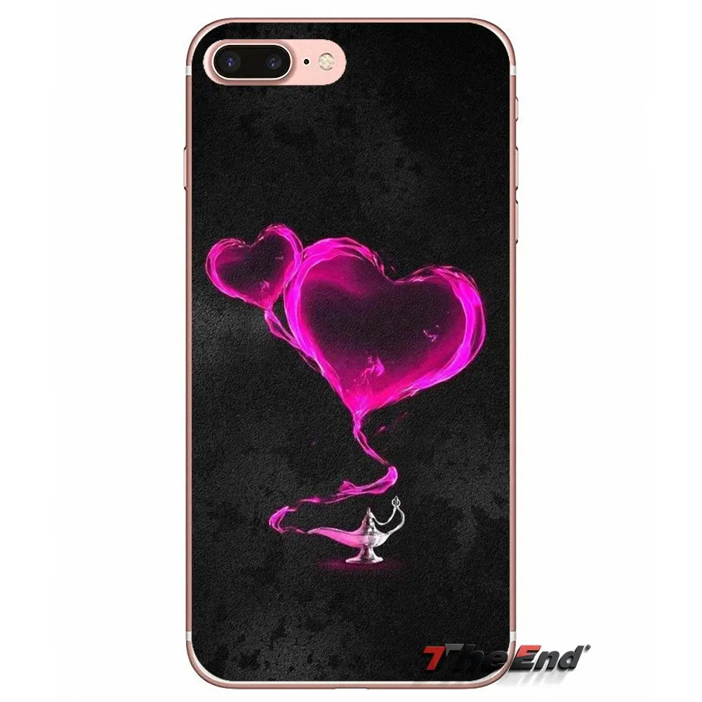 Аксессуары чехлы для телефонов Huawei P Smart Y6 P8 P9 P10 Plus Nova P20 Lite Pro Mini 2017 SLA-L02 SLA-L22 2i Love and
