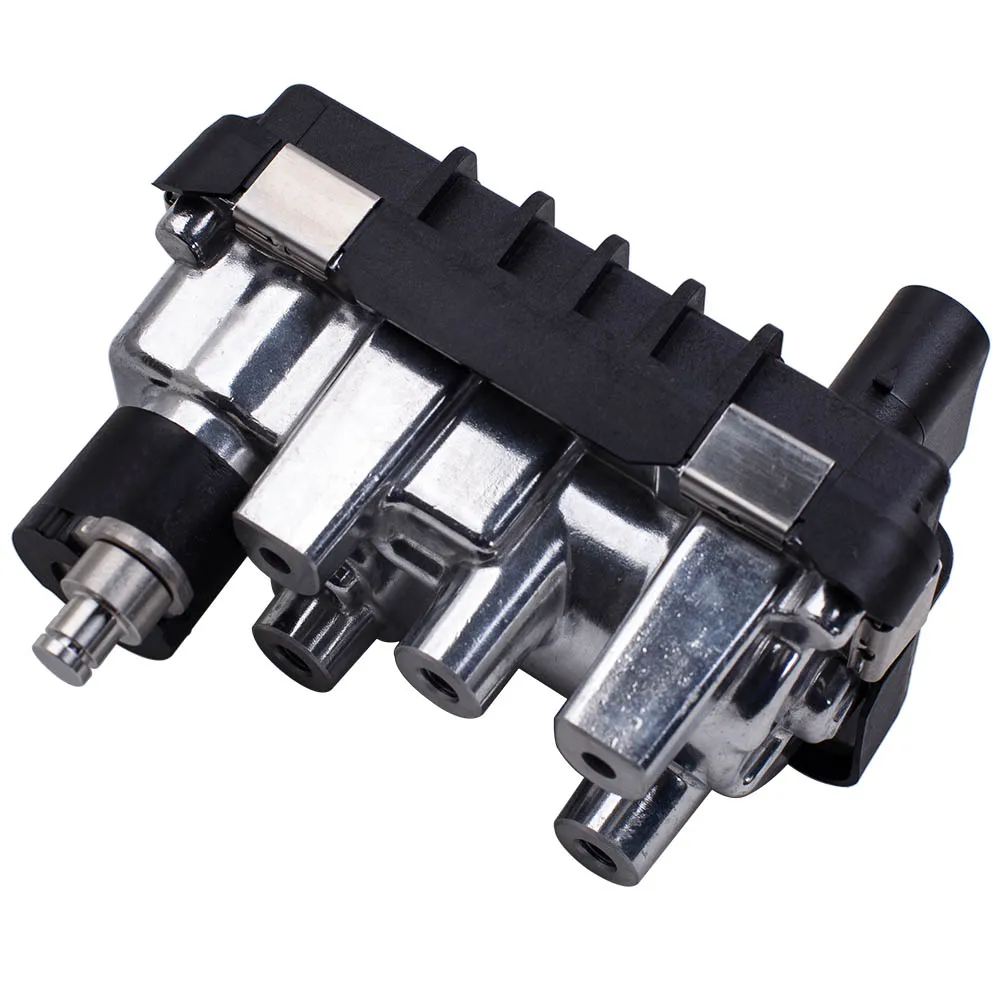 

Turbo Electric Actuator For Jeep Cherokee 2.8 CRD 130KW ENR 08-16 742809-5007S for Mercedes C E S M Class 742810-5005S 6NW009228