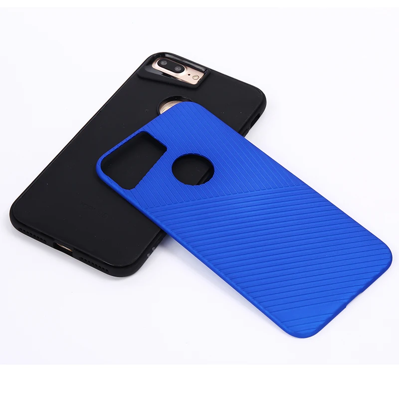 Царапаться Противоударный Тонкий Двухслойный Защитный Фактурный Рисунок Ручка