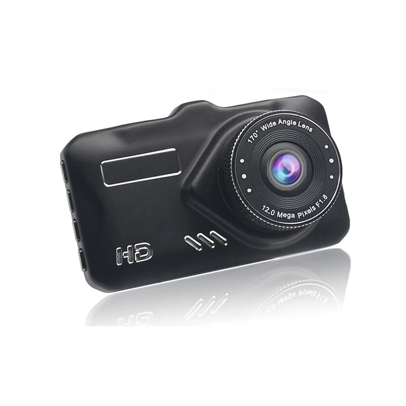 Автомобильный видеорегистратор 3 0 &quotFull HD 1080P DashCam Автомобильная камера видео