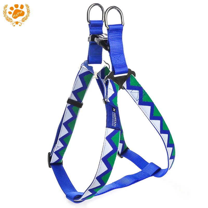 Мой Питомец Радуга Собака Жгут Регулируемый Детская безопасность Прогулка