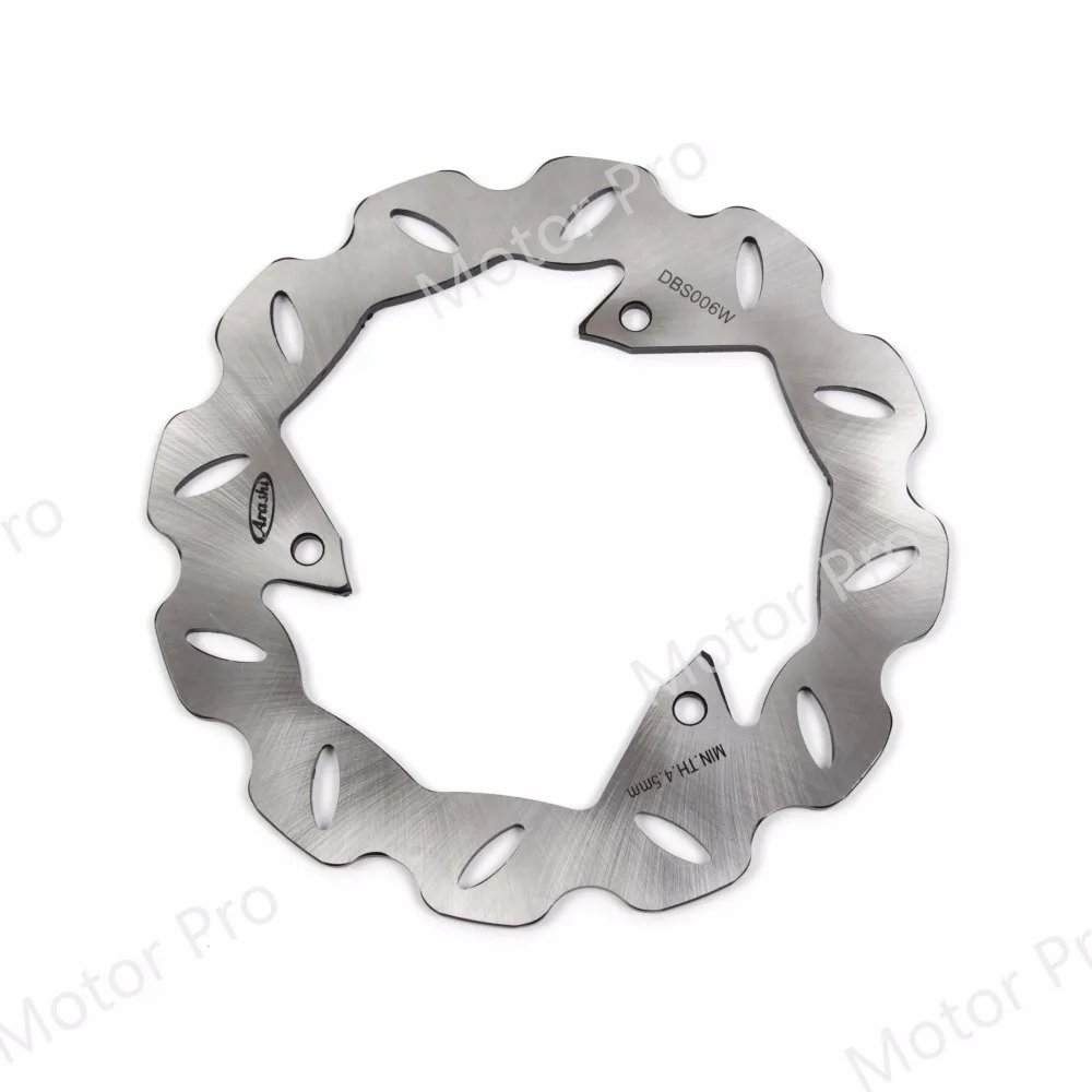 Для Yamaha YP 250 Majesty DX/ABS 1999 - 2005 комплект роторных дисков переднего и заднего тормоза