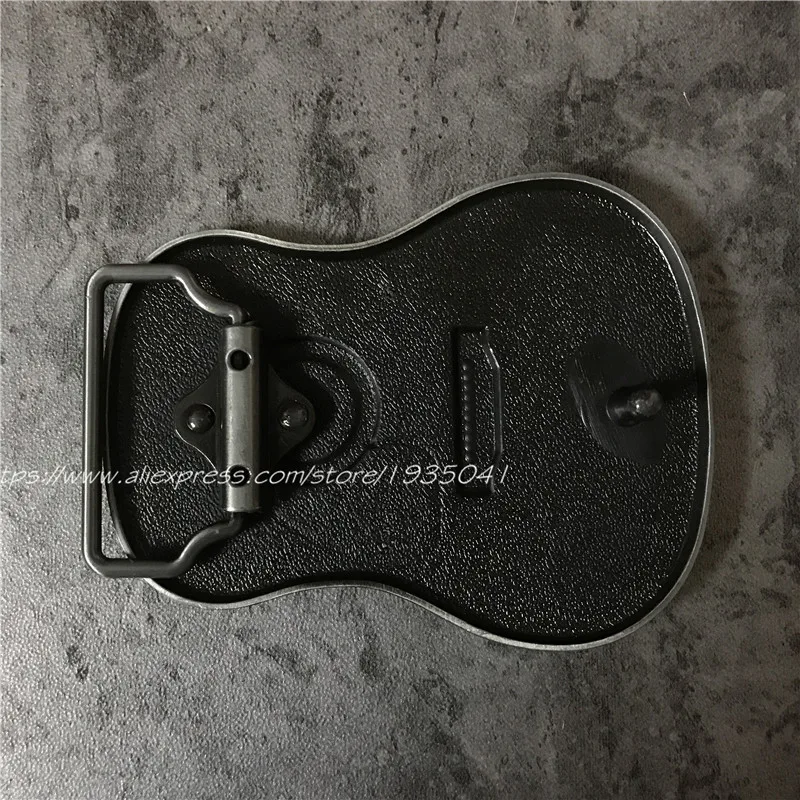 Music Tools Гитары металлическим ремешком модная обувь с пряжкой Книги по искусству