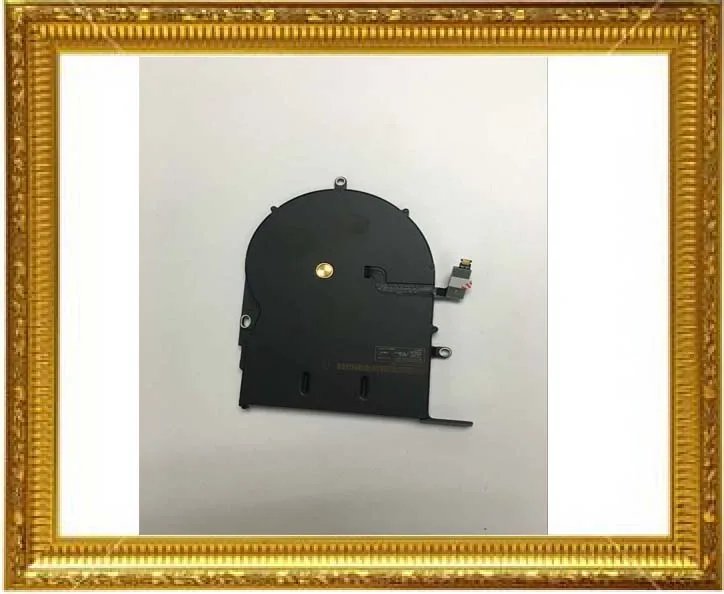 Оригинальный Новый охлаждающий вентилятор ЦП для Macbook Pro 13 &quotA1502 2013 2014 2015 годов