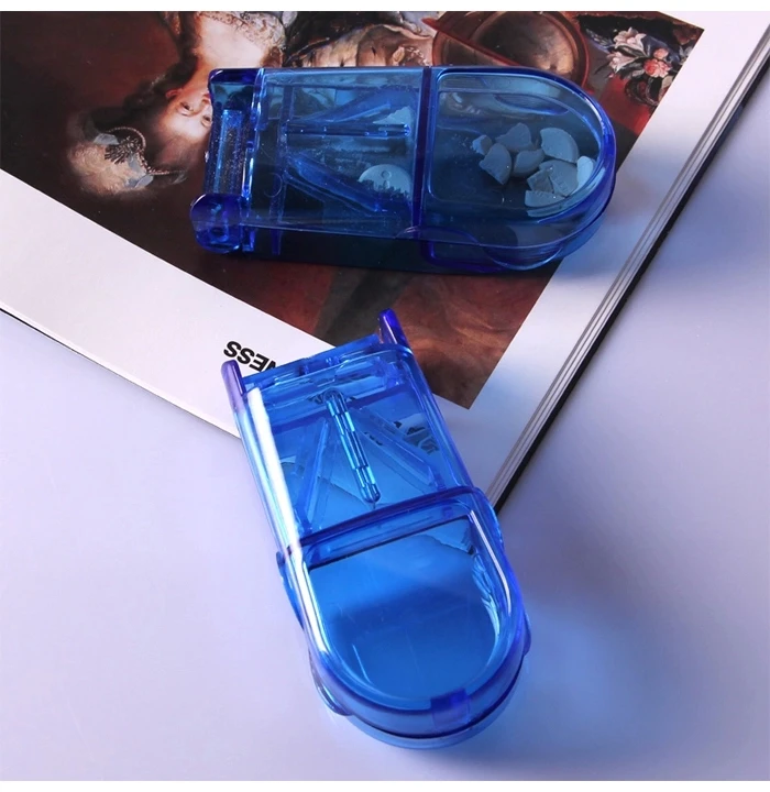 Разделитель для таблеток 2 шт. | Дом и сад