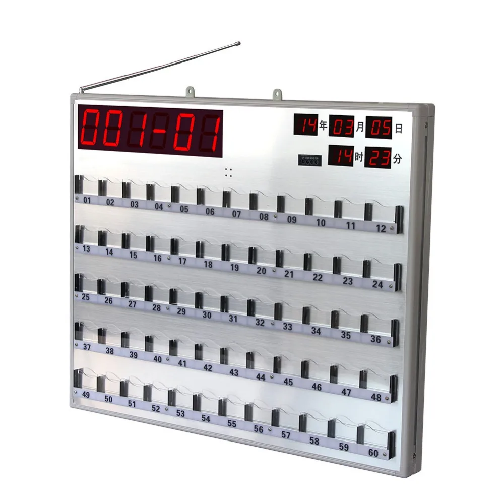 SINGCALL Беспроводной медсестры Системы мобильный домик медицинского учреждения