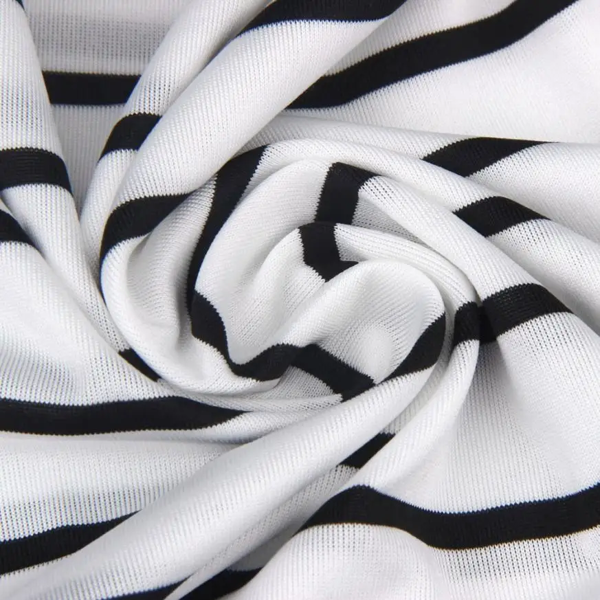 Лето 2018 модная женская рубашка блузка пикантные топы в полоску короткий рукав