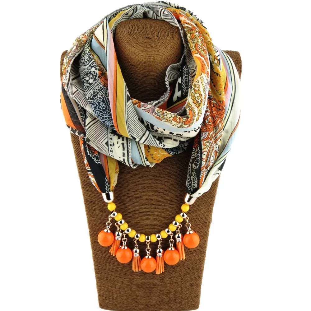 Модные стильные женские пончо и накидки RUNMEIFA подвеска в виде капли воды ожерелье