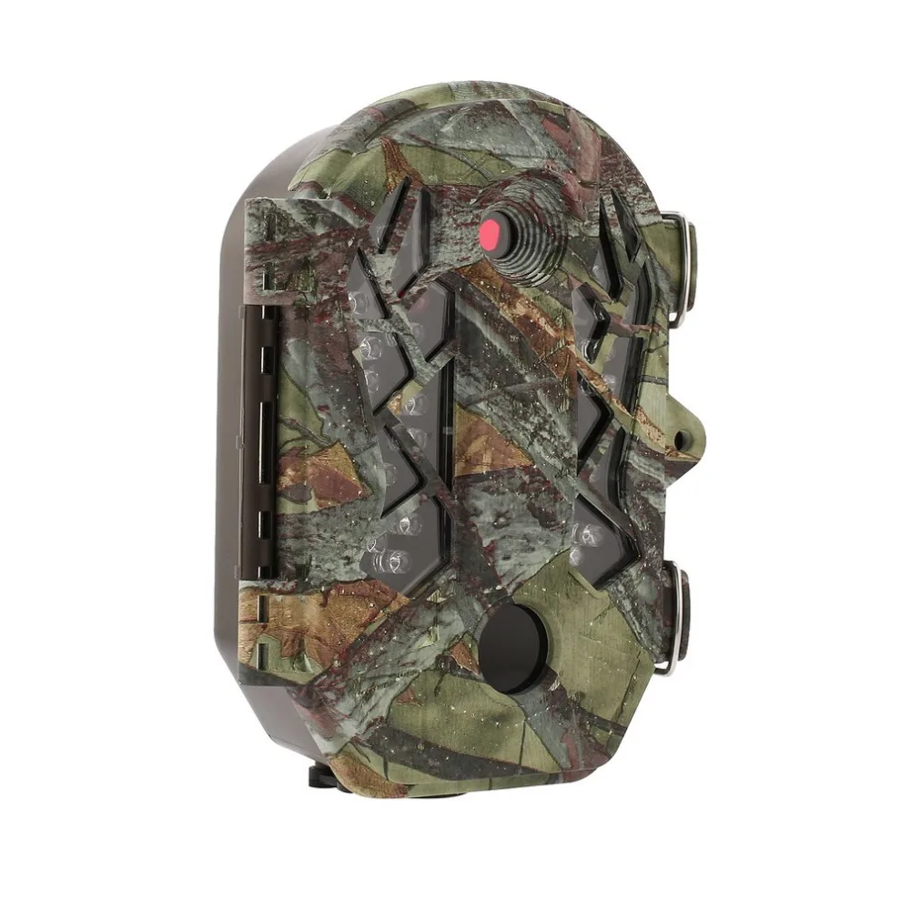 24 шт. фотоловушки с ИК светодиодами 1080P 0 8 нм|camera for hunting|trail camerahunting camera |
