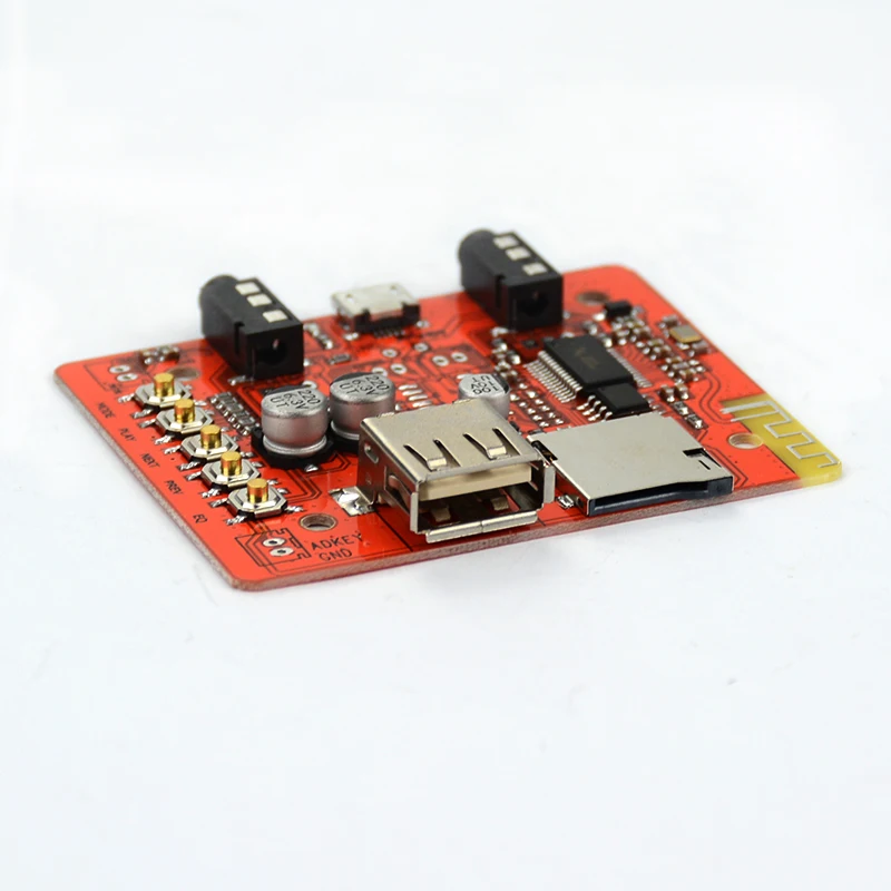 AIYIMA V4.0 Hi Fi Bluetooth Беспроводной прямая Выход модуль аудиоресивера для усилитель