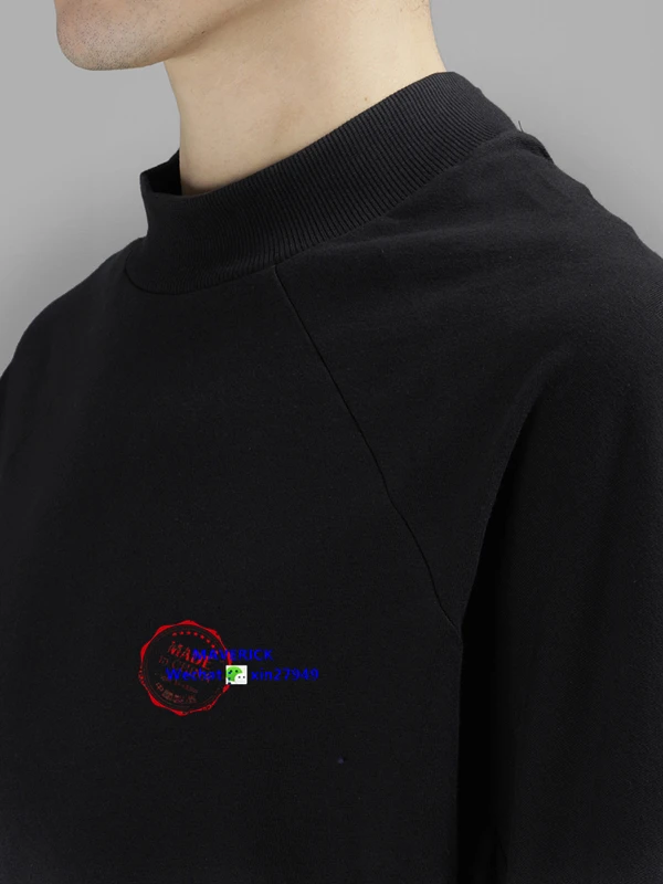 XS-5XL! 2017 новая мужская одежда GD стилист волос модные уличные короткое спереди и