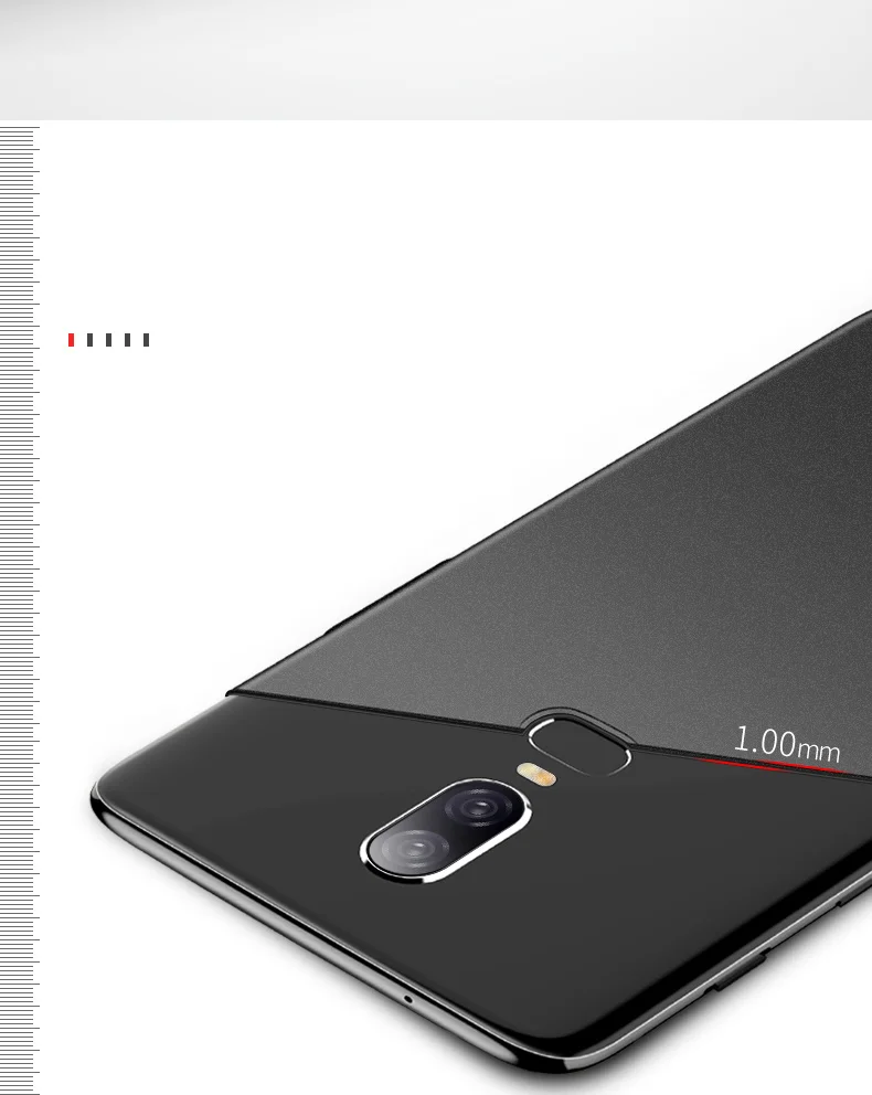Чехол для oneplus 6T чехол MSVII Роскошный тонкий жесткий матовый чехол из поликарбоната для oneplus 6 6T 5 5t чехол для телефона s one plus 6T 5t